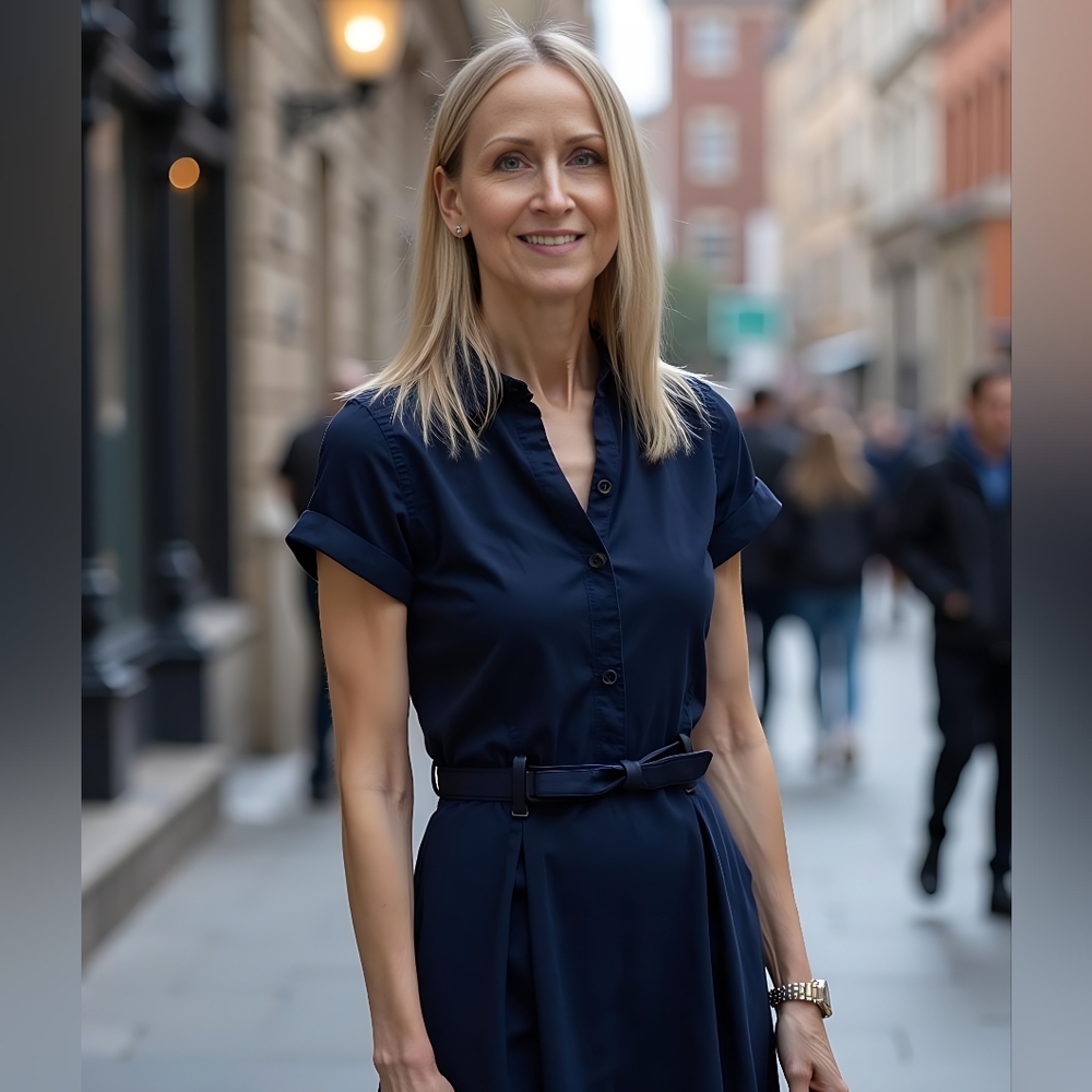 Meet your Posher, Susan